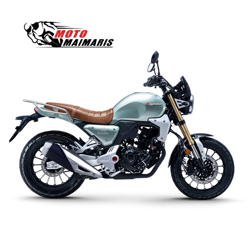 DAYTONA ROCKSTAR 125